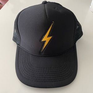 Aviator Nation new trucker hat